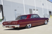 Custom 1963 Chevy Impala 