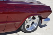 Custom 1963 Chevy Impala 