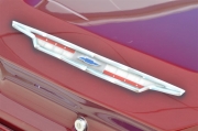 Custom 1963 Chevy Impala 