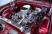 Custom 1963 Chevy Impala 