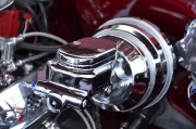 Custom 1963 Chevy Impala 