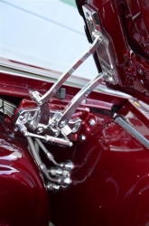 Custom 1963 Chevy Impala 