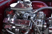 Custom 1963 Chevy Impala 