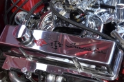 Custom 1963 Chevy Impala 