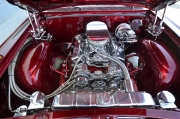 Custom 1963 Chevy Impala 
