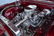 Custom 1963 Chevy Impala 