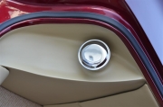 Custom 1963 Chevy Impala 