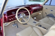 Custom 1963 Chevy Impala 