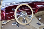 Custom 1963 Chevy Impala 