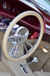 Custom 1963 Chevy Impala 