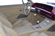 Custom 1963 Chevy Impala 