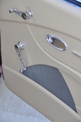 Custom 1963 Chevy Impala 