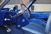 Slammed 1992 Chevy Dually 