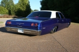 Joshua Barnes 1965 Chevrolet Biscayne