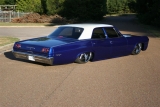 Joshua Barnes 1965 Chevrolet Biscayne