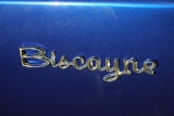 Joshua Barnes 1965 Chevrolet Biscayne