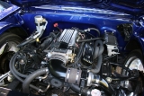 Joshua Barnes 1965 Chevrolet Biscayne