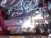 Kevin Barnett Awesome 1991 Chevrolet S-10