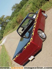 Kevin Barnett Awesome 1991 Chevrolet S-10