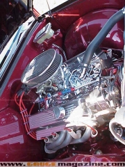 Kevin Barnett Awesome 1991 Chevrolet S-10