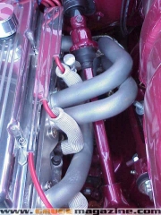 Kevin Barnett Awesome 1991 Chevrolet S-10