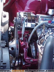 Kevin Barnett Awesome 1991 Chevrolet S-10