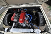 photos of Kill Switch Car Show 2011