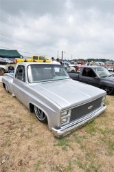 photos of Kill Switch Car Show 2011