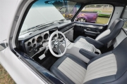 photos of Kill Switch Car Show 2011