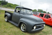 photos of Kill Switch Car Show 2011