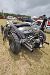 photos of Kill Switch Car Show 2011