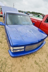 photos of Kill Switch Car Show 2011