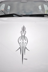 photos of Kill Switch Car Show 2011