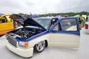 photos of Kill Switch Car Show 2011