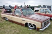 photos of Kill Switch Car Show 2011