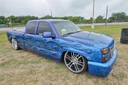 photos of Kill Switch Car Show 2011