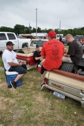photos of Kill Switch Car Show 2011