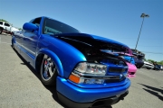 Last Call Car Show Vegas 2012