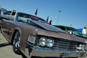 Last Call Car Show Vegas 2012
