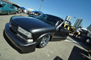 Last Call Car Show Vegas 2012
