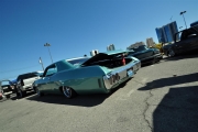 Last Call Car Show Vegas 2012