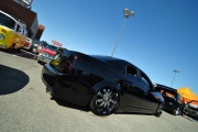 Last Call Car Show Vegas 2012