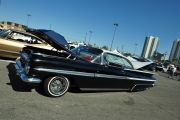 Last Call Car Show Vegas 2012