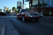 Last Call Car Show Vegas 2012