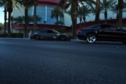 Last Call Car Show Vegas 2012