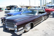 Last Call Car Show Vegas 2012