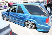 Last Call Car Show Vegas 2012