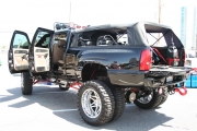 Last Call Car Show Vegas 2012