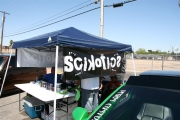 Last Call Car Show Vegas 2012