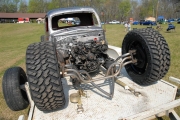 Layd Out at the Park 2011
